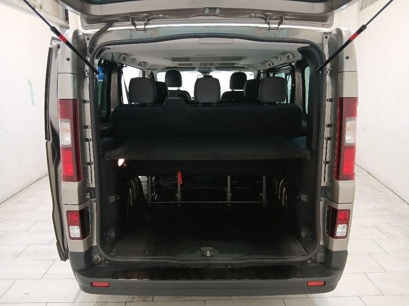 Renault Trafic passenger T29 2.0 dci 145cv L1H1 Energy Intens E6d-temp