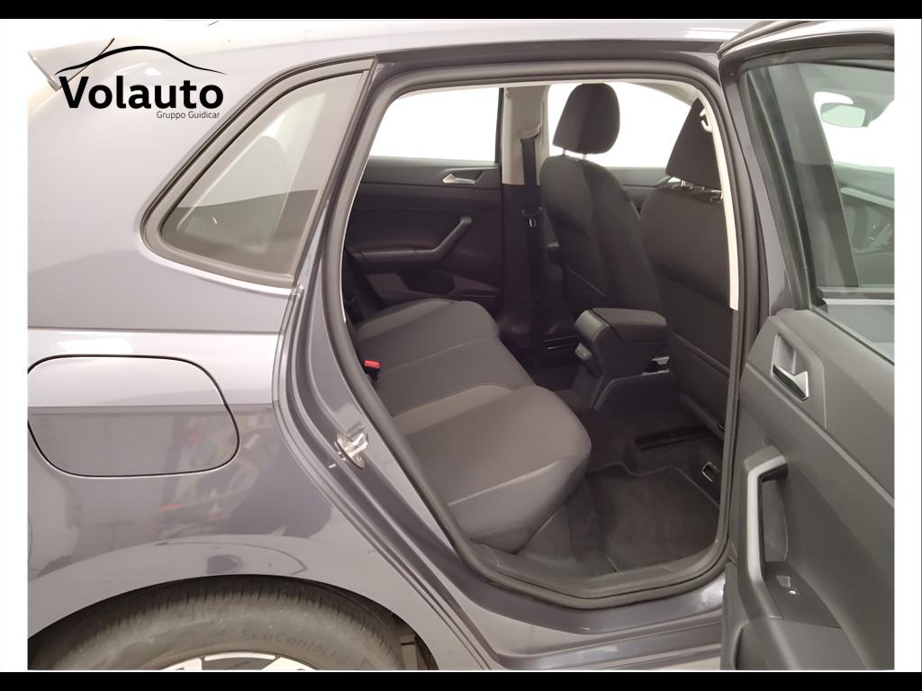 VOLKSWAGEN Polo VI 2022 - Polo 1.0 tsi Life 95cv