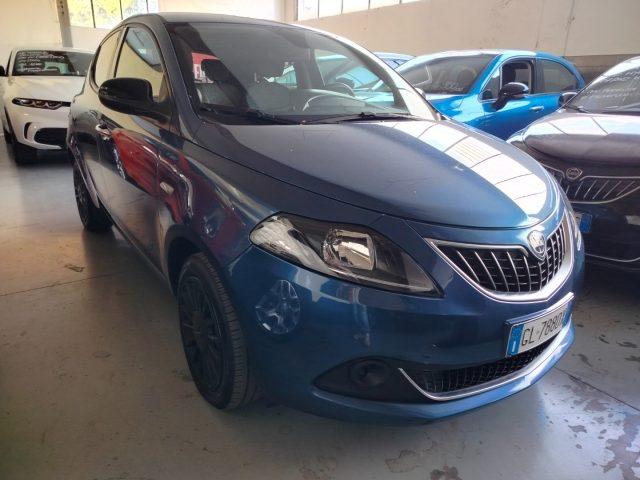 LANCIA Ypsilon 1.0 FireFly 5 porte S&S Hybrid Ecochic Silver