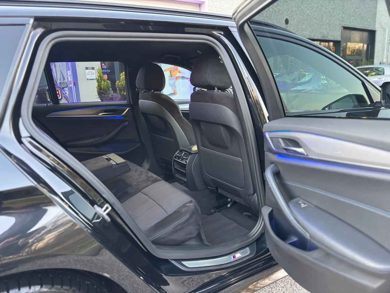 Bmw 530 530d xDrive 265CV Msport