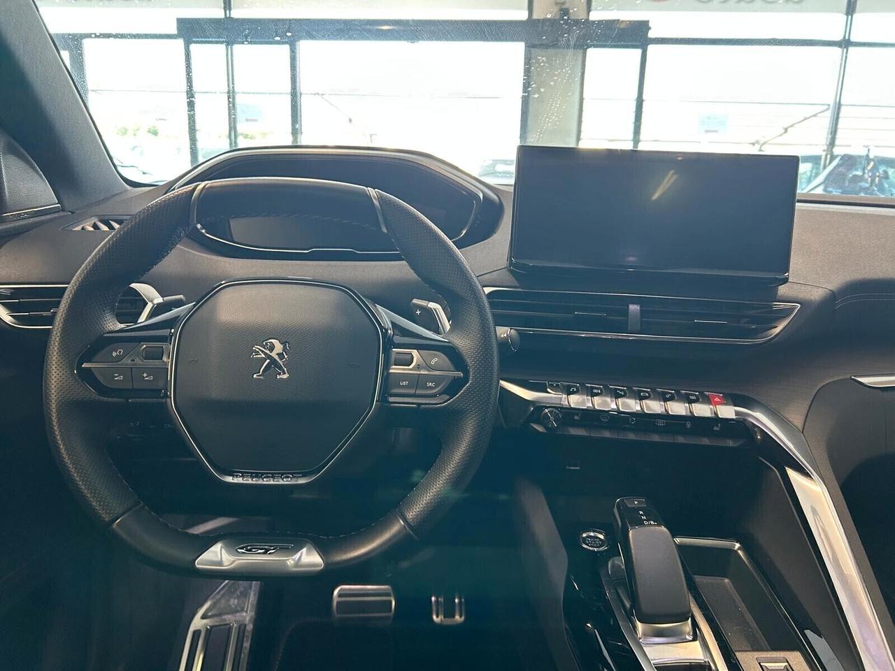 Peugeot 3008 GT PACK Hybrid 225 e-EAT8 SPOTICAR