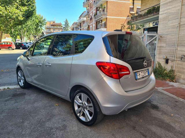 OPEL Meriva 1.6 CDTI Start&Stop Innovation