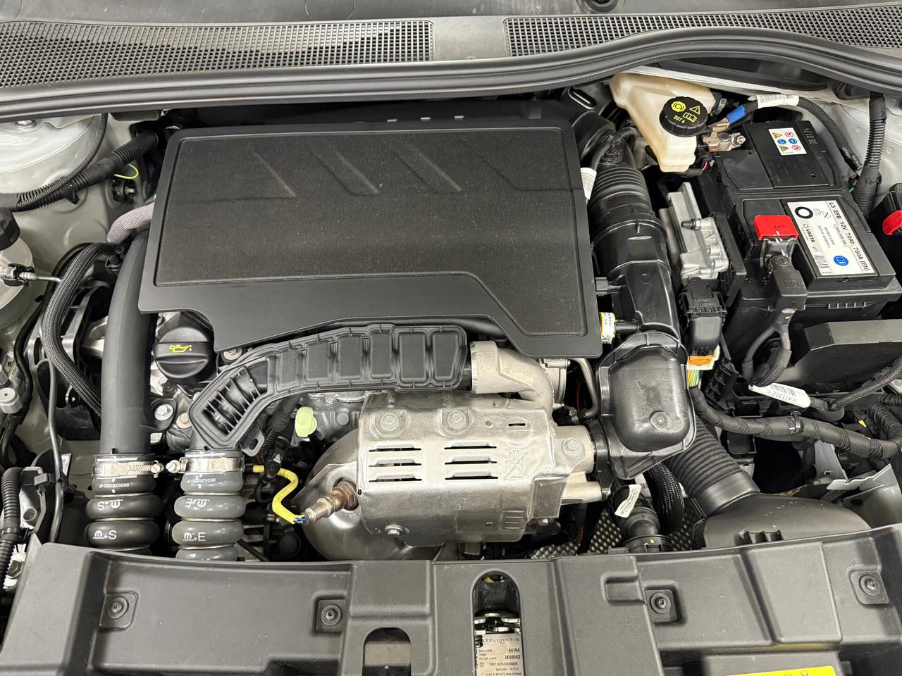 Jeep Avenger 1.2 Turbo 100 CV Summit - 2024