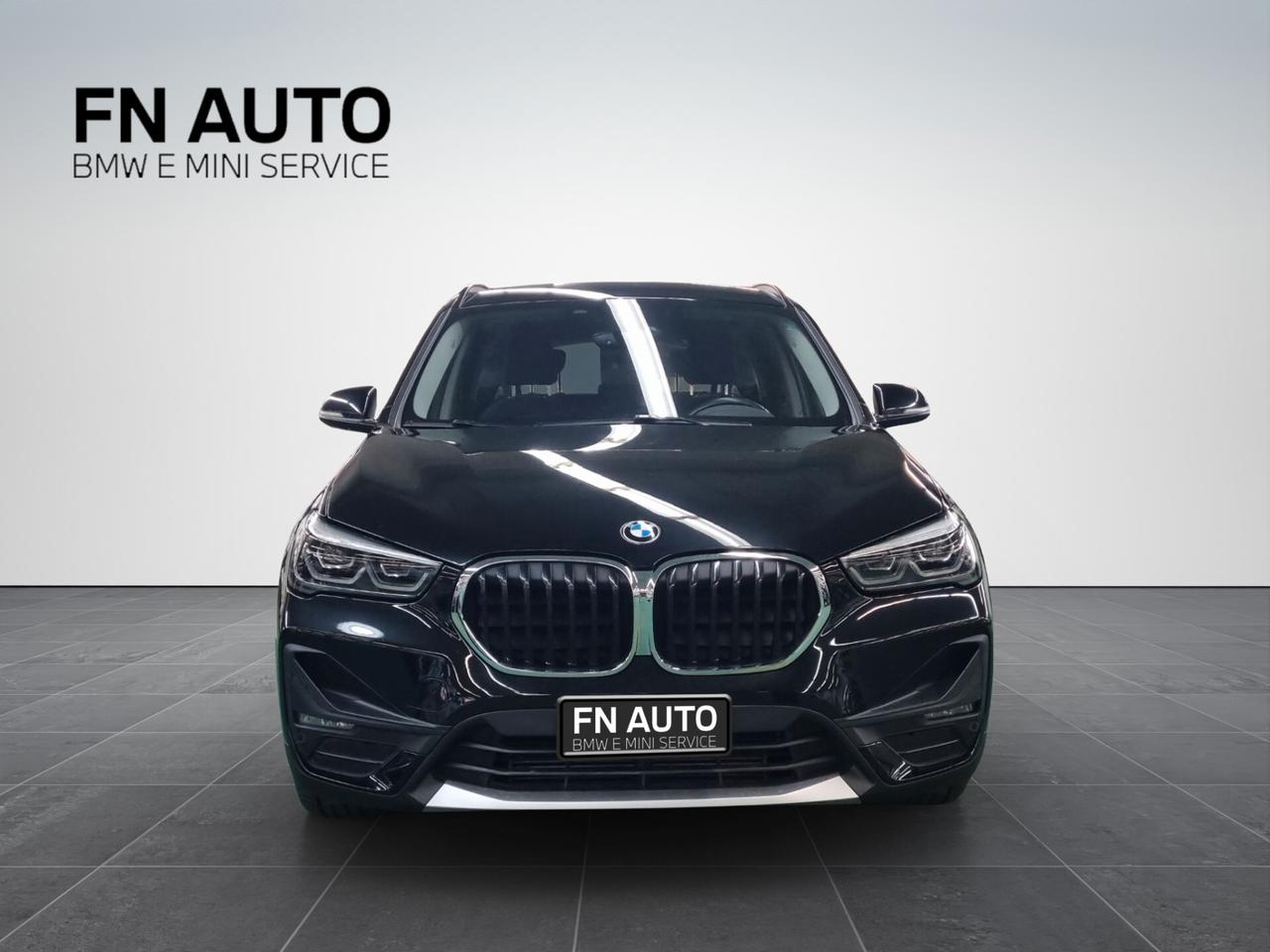 Bmw X1 xDrive25e Business Advantage
