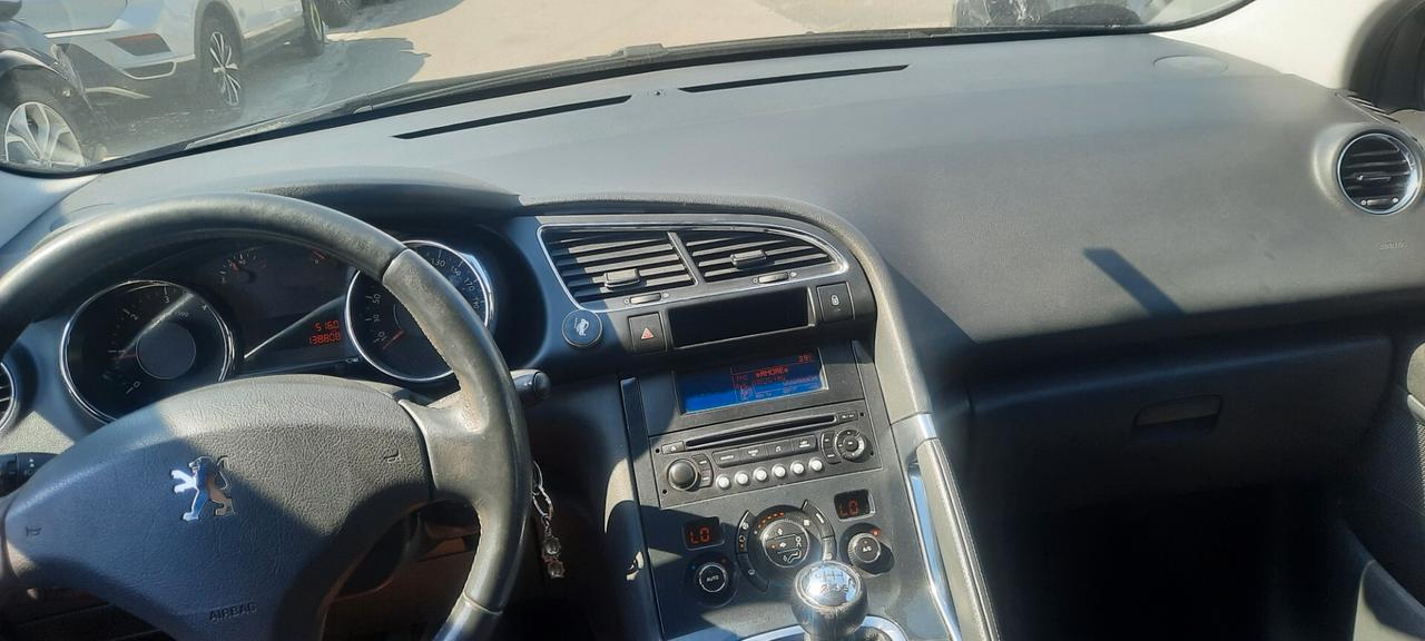 Peugeot 3008 1.6 HDi 112CV Business