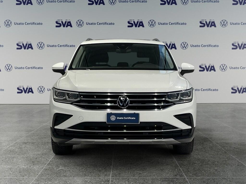 Volkswagen Tiguan 1.4 TSI eHYBRID 204CV DSG Elegance (PHEV)
