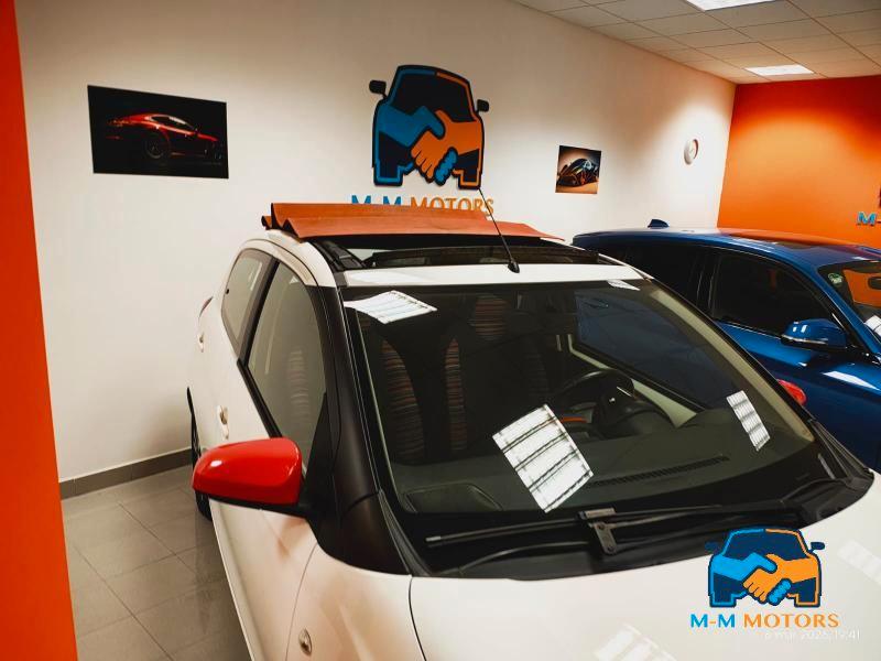 Citroen C1 Airscape 5 Porte C1 Airscape 5p 1.2 puretech Shine E6