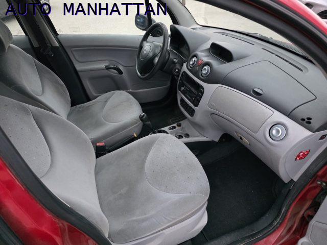 CITROEN C3 1.4 HDi 70CV Classique