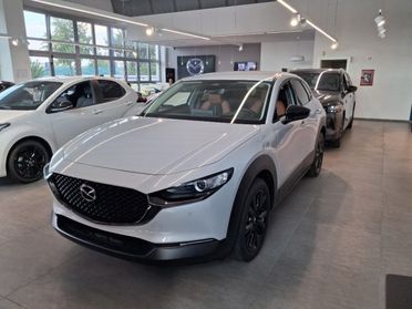 MAZDA CX-30 2.0L e-Skyactiv-G 150 CV M Hybrid 2WD Nagisa