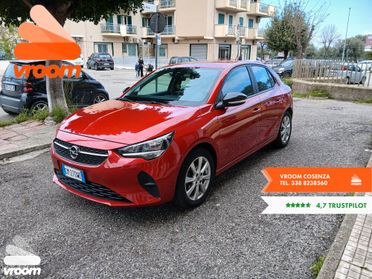 OPEL Corsa 6ª serie Corsa 1.2 Edition