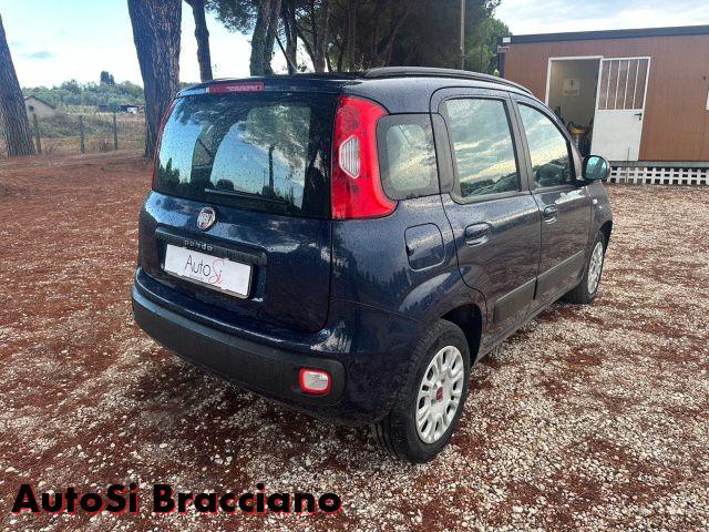 FIAT Panda 1.2 POP ADATTA NEO PATENTATI