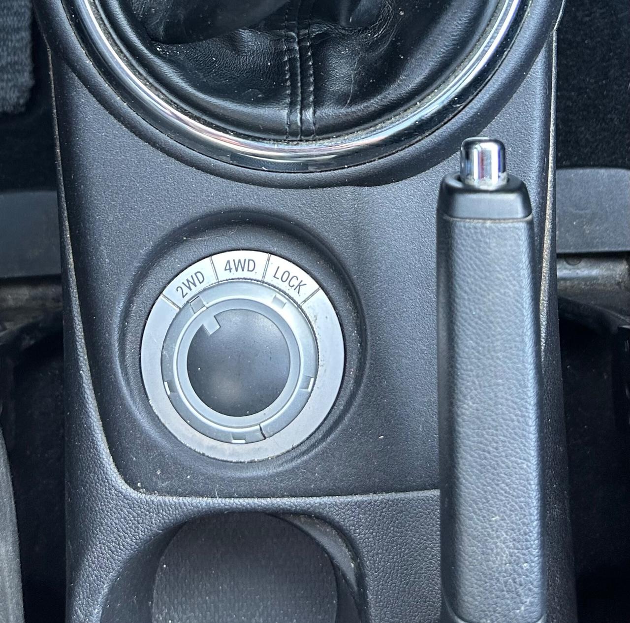 Mitsubishi ASX DI-D 4WD Intense Panoramic FULL