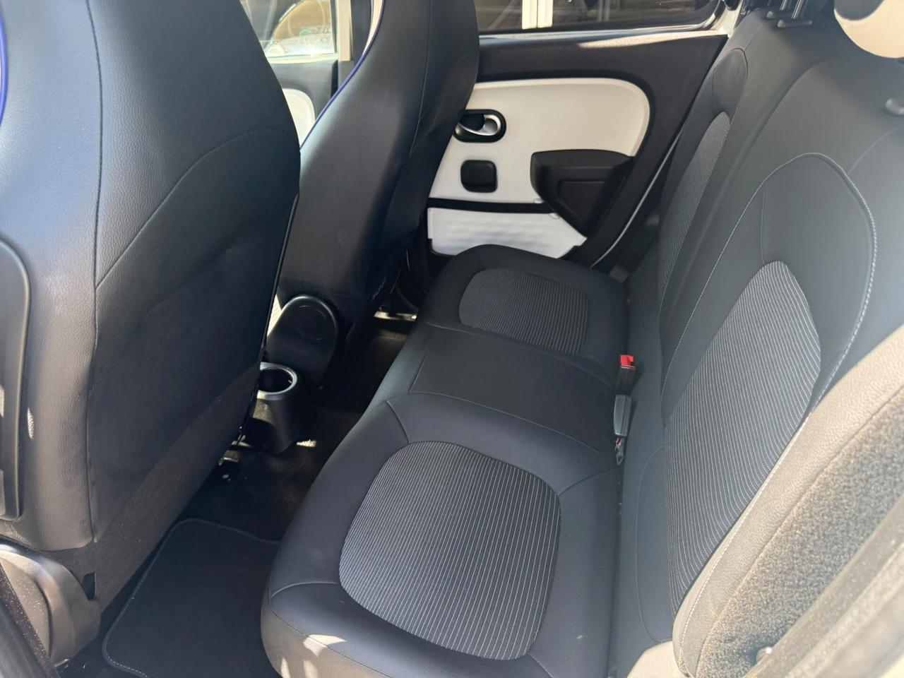 Renault Twingo SCe Stop&Start Lovely