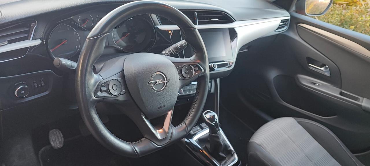 Opel Corsa 1.2 Edition