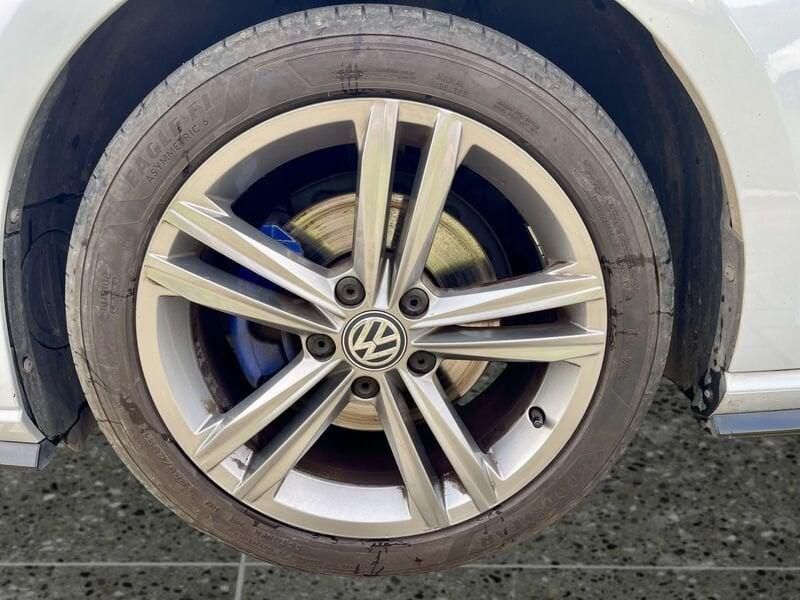 Volkswagen Golf 5p 1.5 tsi Sport 150cv