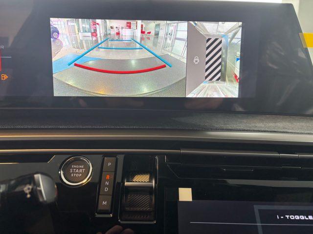 PEUGEOT 3008 Hybrid 145 e-DCS6 Allure