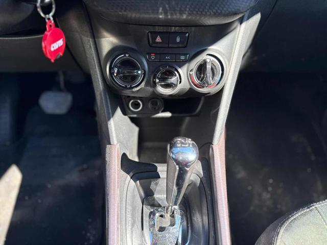 PEUGEOT 2008 1.6 e-HDi 92 CV Stop&Start ETG6 Allure Automatica