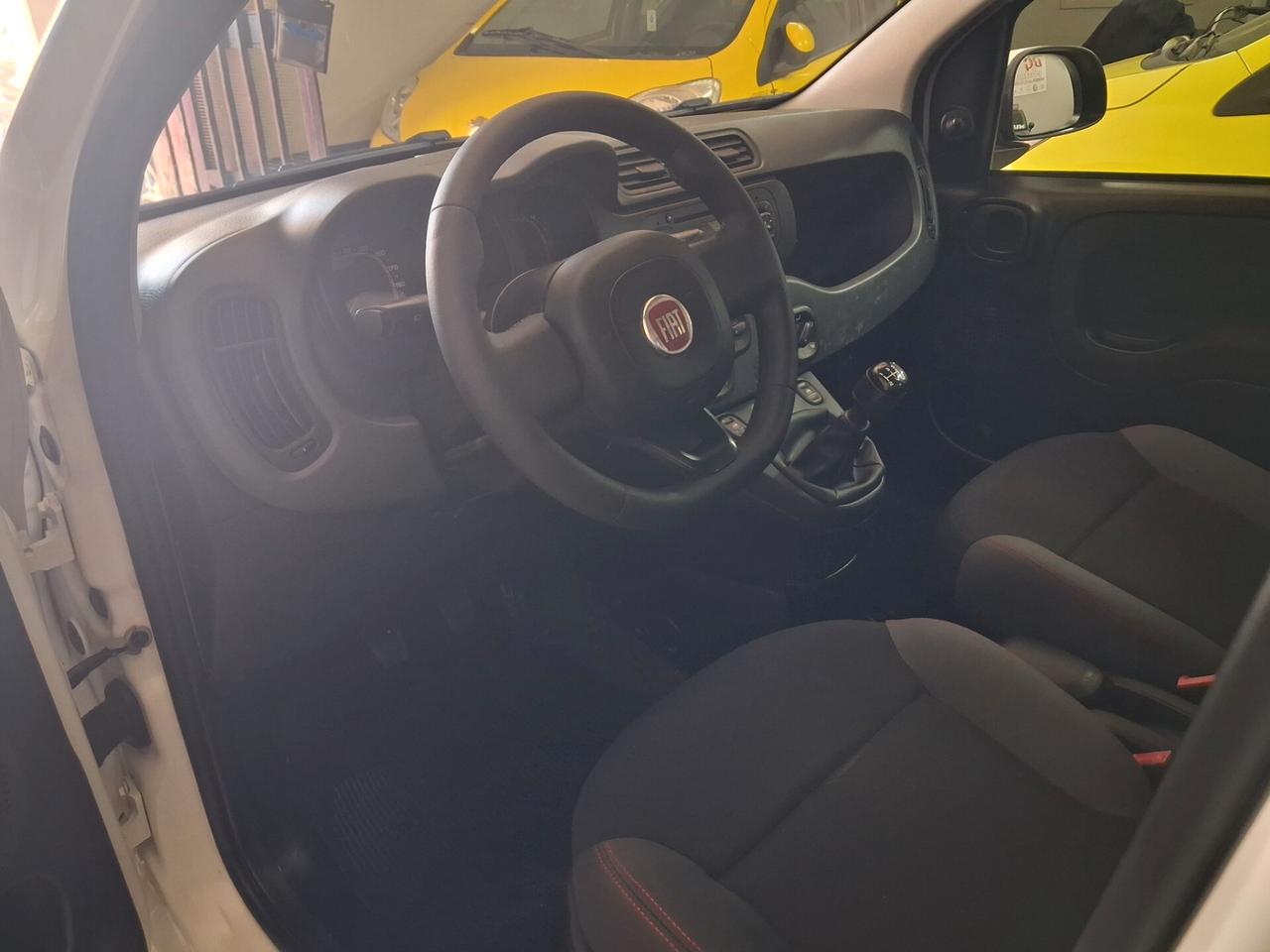 Fiat Panda 1.3 MJT 95 CV S&S unico prop 2018