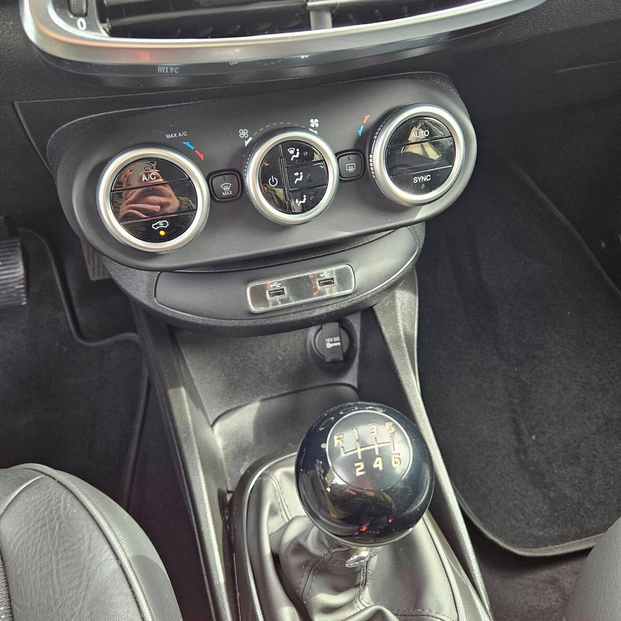 Fiat 500X 1.6 MultiJet 130 CV Cross 2021