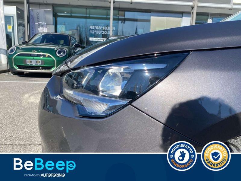 Opel Corsa 1.2 EDITION S&S 75CV