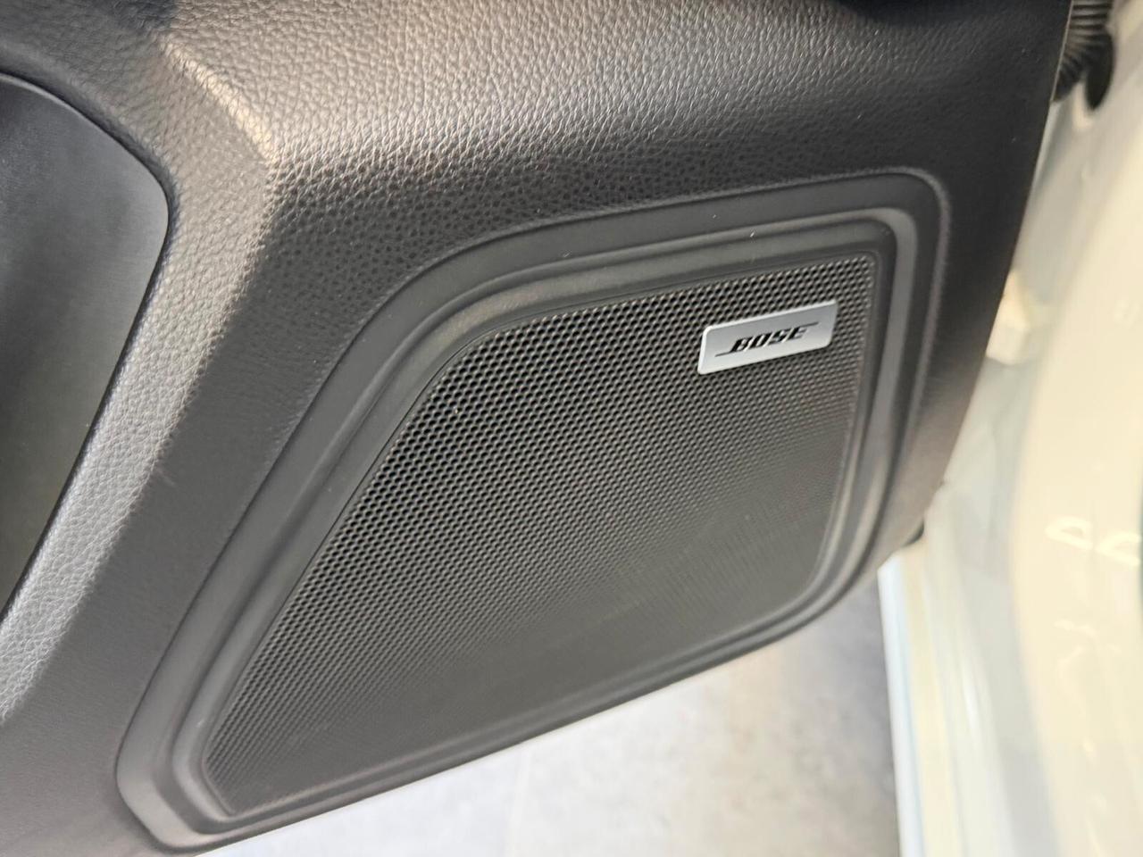 PORSCHE MACAN S 3.0 D 250CV TETTO PELLE NAVI ANNO 2014