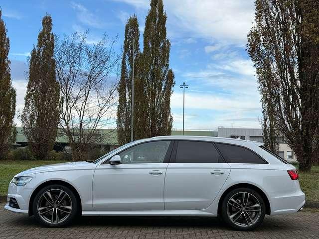 Audi A6 A6 Avant 2.0 tdi quattro 190cv s-tronic