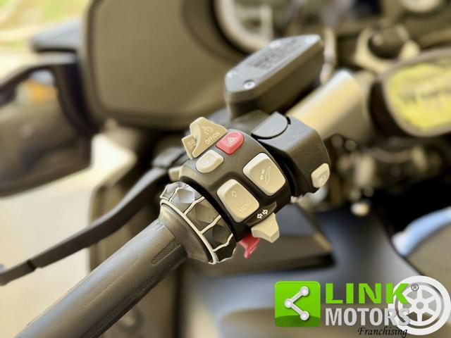 BMW R 1250 RT r125rt
