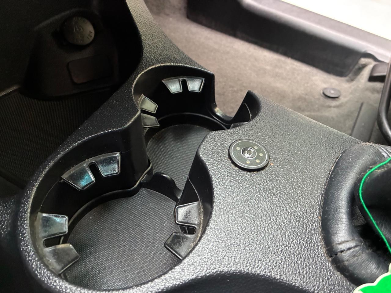 Kia Sportage 2.0 141CV 2WD Active EcoSuv