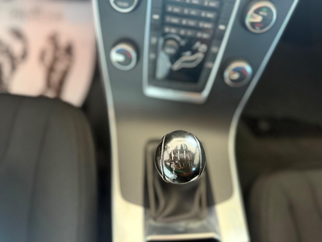 Volvo V60 D3 Momentum