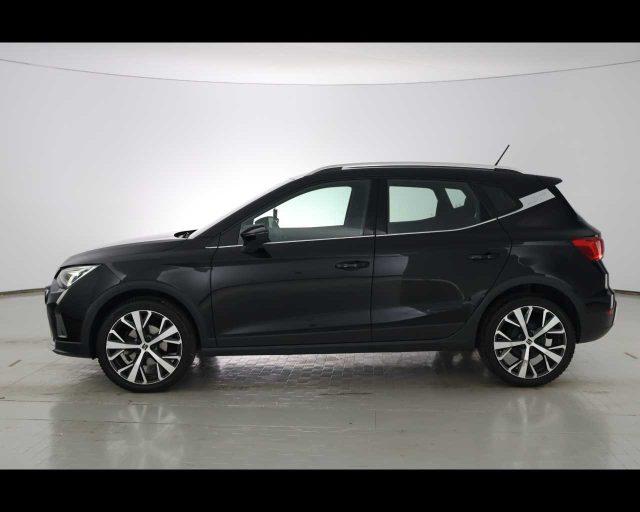 SEAT Arona 1.0 TGI XPERIENCE
