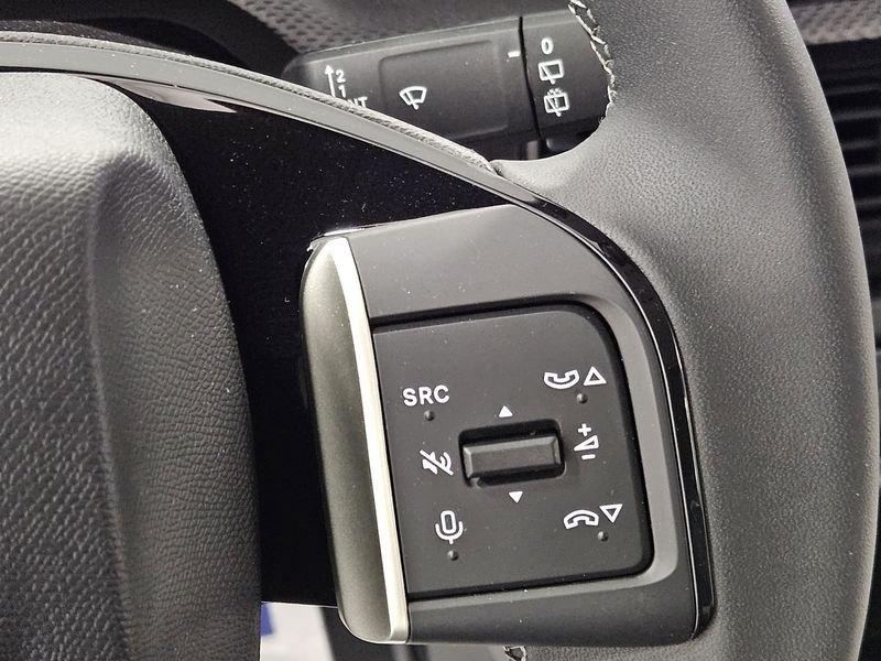 Citroën C3 Hybrid 110 e-DCS6 Plus