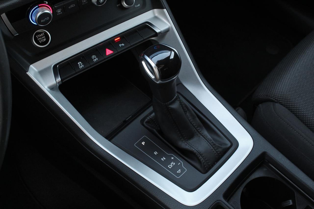 Audi Q3 35 TFSI S-tronic S-line Edition
