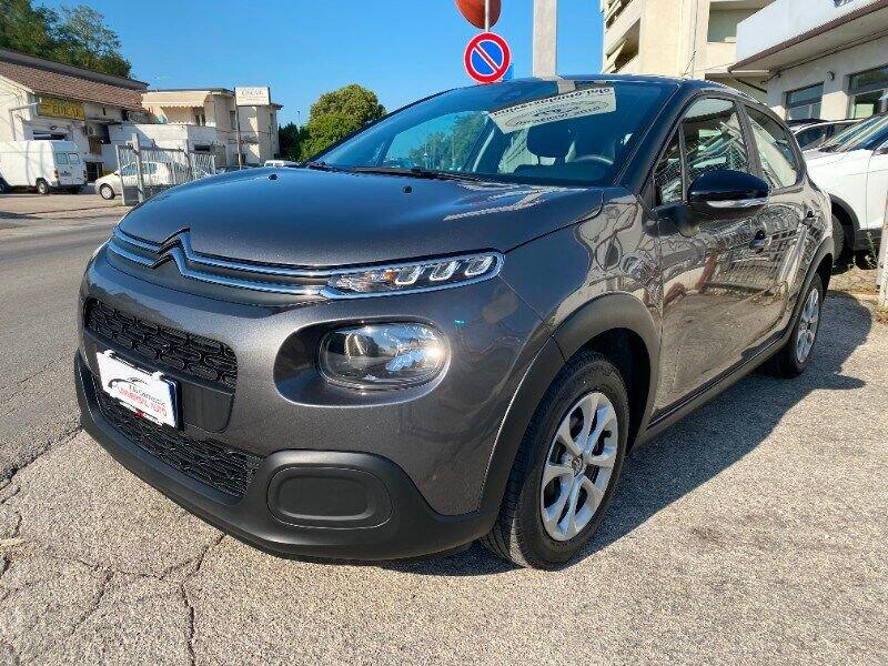 Citroën C3 C3 PureTech 83 S&S Feel