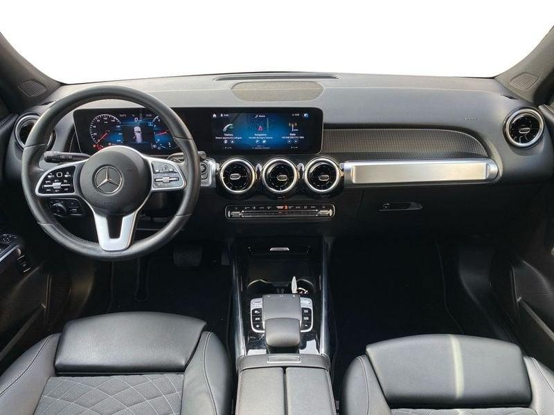Mercedes-Benz Classe GLB GLB 200 Sport Plus auto