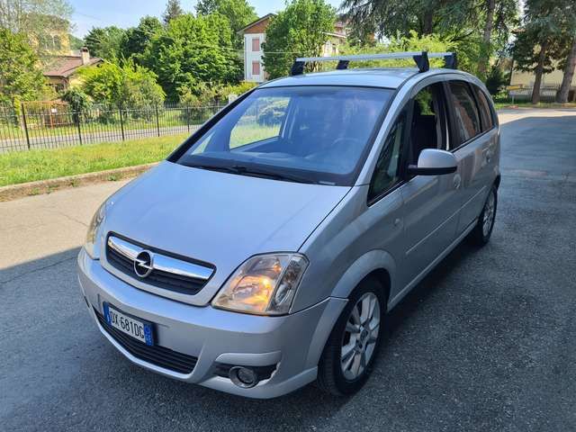 Opel Meriva Meriva 1.7 cdti 16v Cosmo 125cv 6m