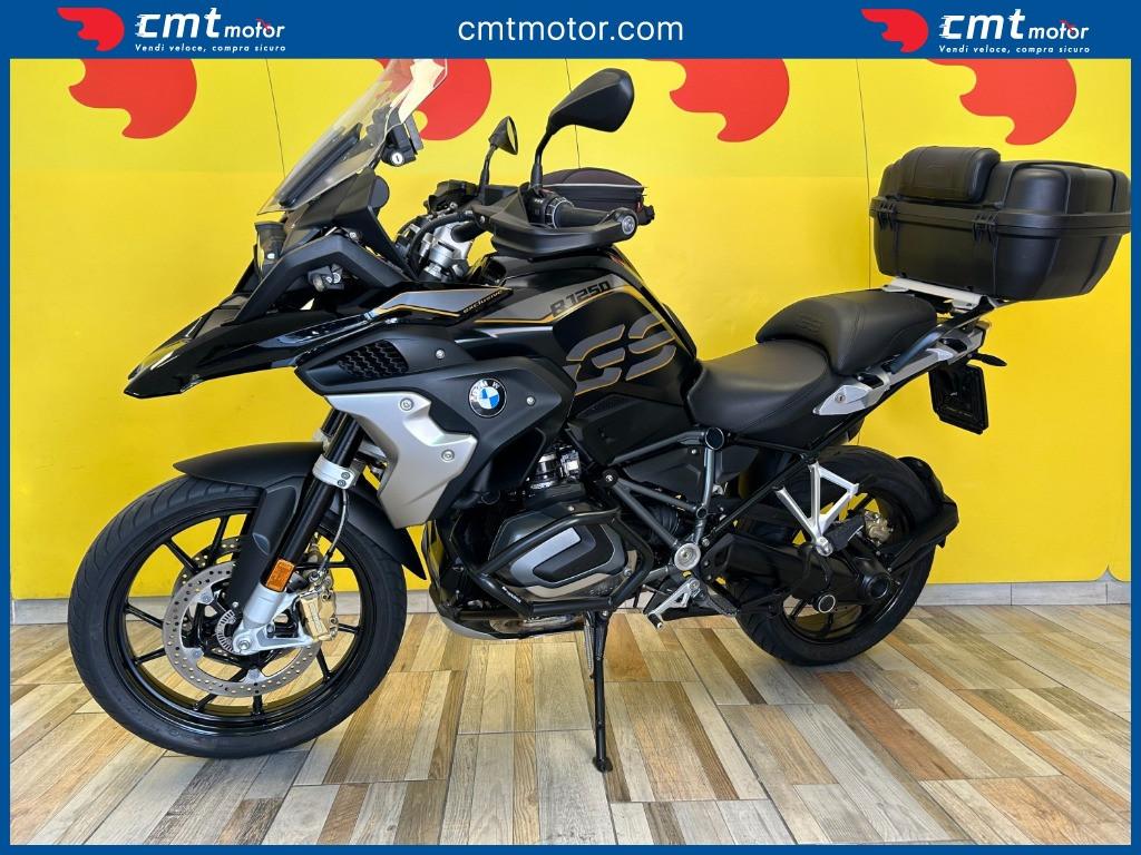 BMW R 1250 GS - 2020