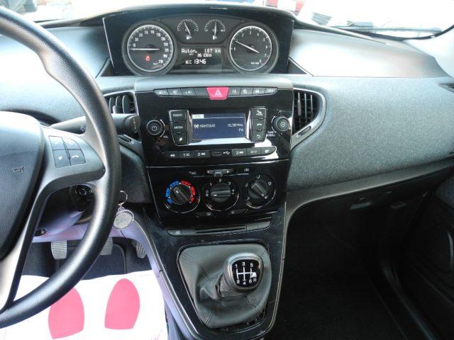 LANCIA Ypsilon 1.0 FireFly 5p. S&S Hybrid -Ok NEOPAT.- "36000 Km"