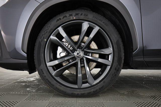 LEXUS Other NX NX Plug-in 4WD Premium +