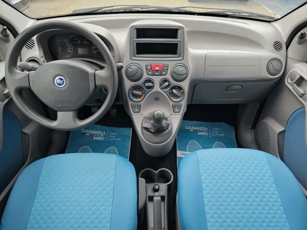 Fiat Panda 1.2 Emotion - SOLO 30 MILA KM