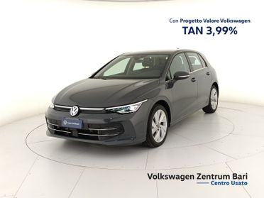 Volkswagen Golf 2.0 tdi style 150cv dsg
