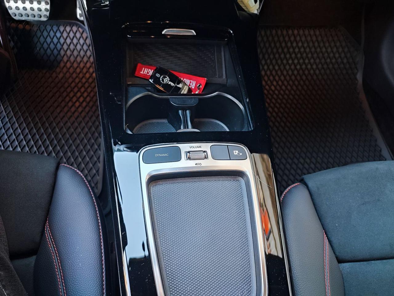 Mercedes-Benz A 35 AMG MHEV Premium Plus #7137