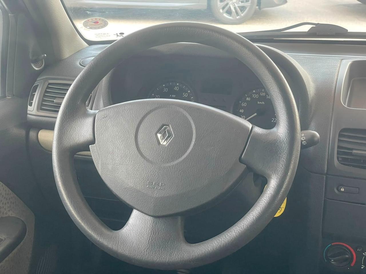 Renault Clio 1.2 cat 5 porte Fairway