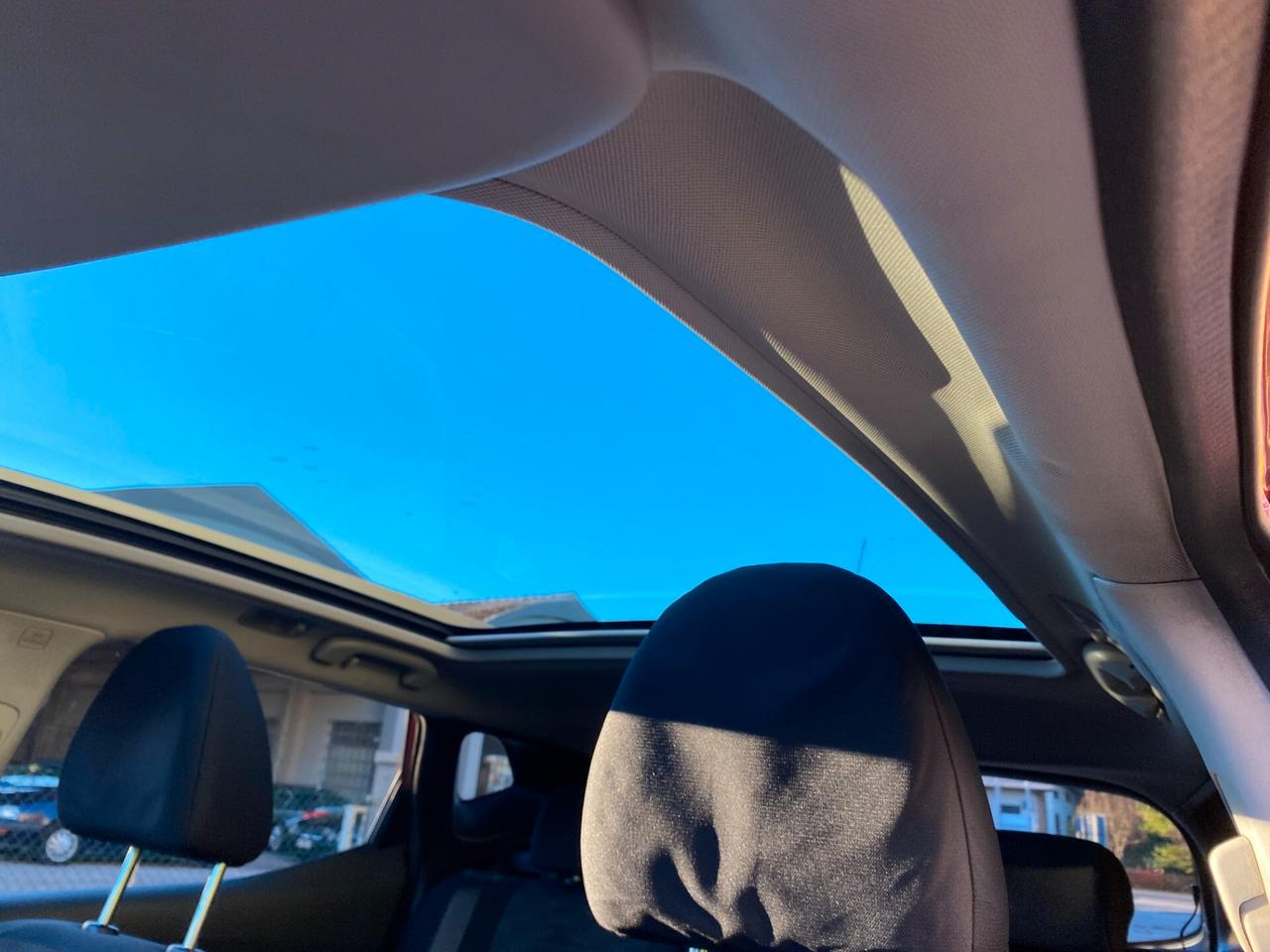 Nissan Qashqai 1.2 DIG-T Acenta