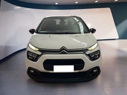 Citroen C3 PureTech 110 S&S Shine Pack