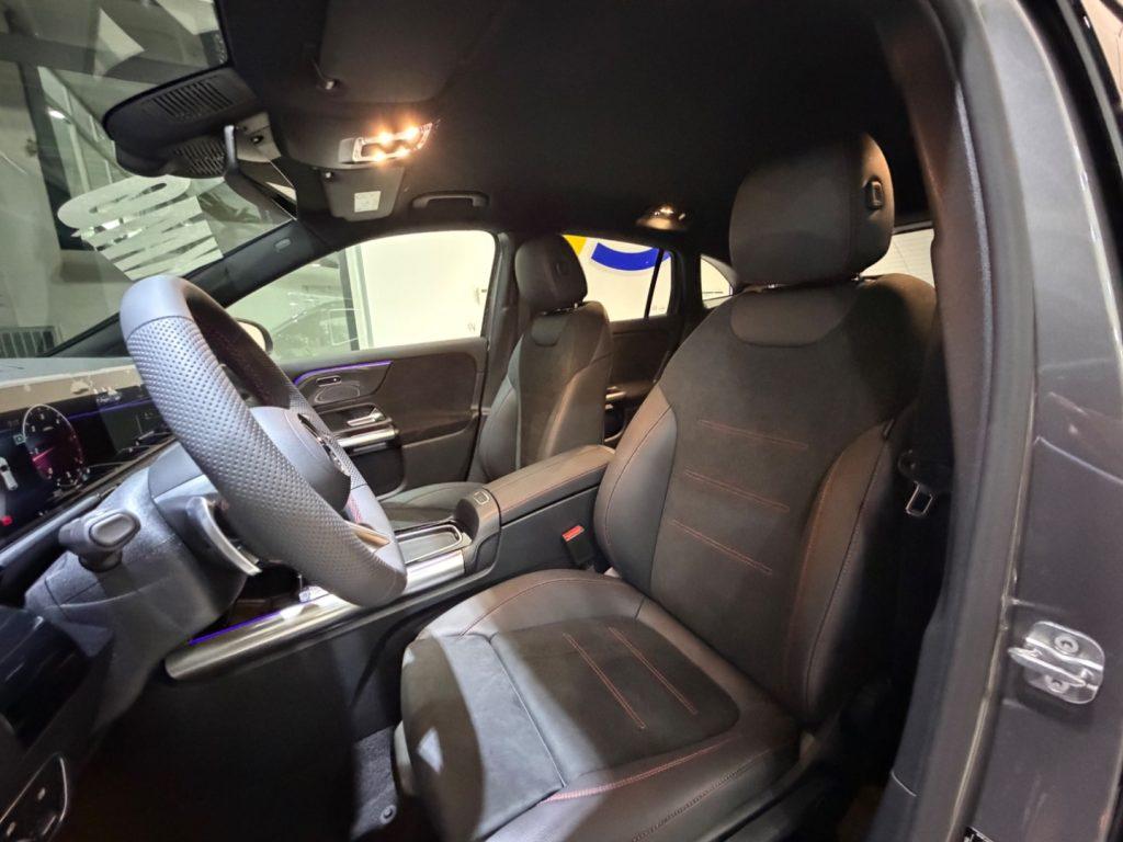 Mercedes-Benz GLA 200 d Automatic AMG Line Extra da€ 469,00
