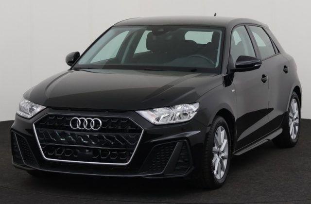 AUDI A1 SPB 30 TFSI S tronic S line