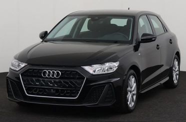 AUDI A1 SPB 30 TFSI S tronic S line