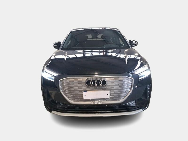 AUDI Q4 E-TRON SPORTBACK 35 E-TRON BUSINESS ADVANCED SUV