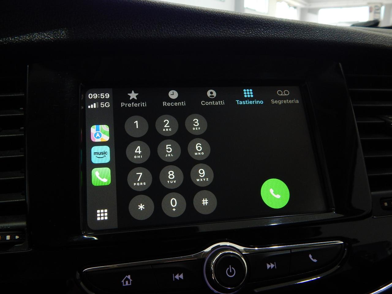 Opel Mokka X 1.6 CDTI Innovation S&S CARPLAY-LED-PARK