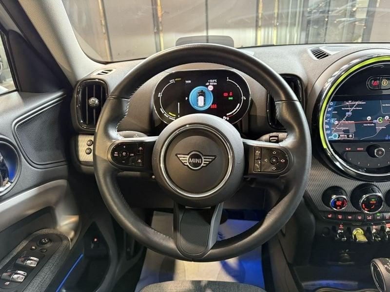 MINI Mini Countryman F60 Mini 1.5 Cooper SE Yours Countryman ALL4